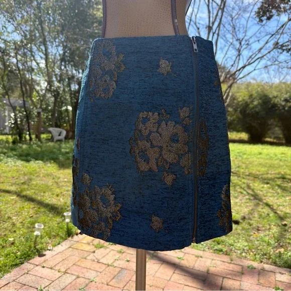 Free People “Movin' On” Skirt - Picture 7 of 16